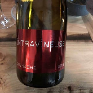 Intravineuse 2016