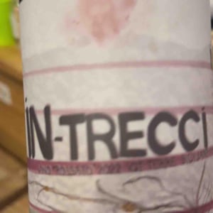 Intrecci - Tre.Mi.La. Etna wines - Gloria Di Paola -2024