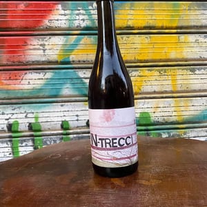 Intrecci - Tre.Mi.La. Etna wines - gloria-di-paola -2024