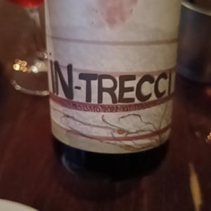 Intrecci - Tre.Mi.La. Etna wines - gloria-di-paola -2024