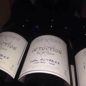 Intuition 2015