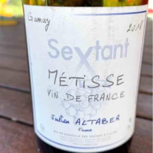 Intuition - Sextant - Julien Altaber & Carole Schwab 