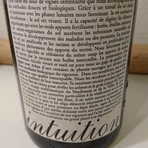 Intuition - Domaine Colin - pierre-francois-colin-patrice-colin