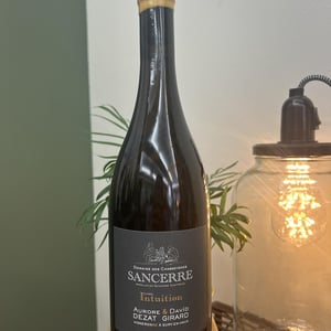 Intuition - DOMAINE DES CHASSEIGNES - Aurore DEZAT & David GIRARD 