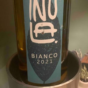 Bianco - Inula - Filippo Cattaneo & Giulia Cecchelin 