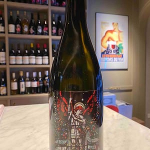Invictus - Domaine de L'Ecu - Claire & Fred NIGER 