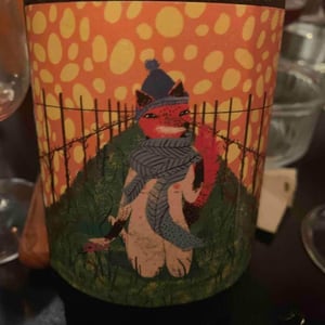 Invierno - Alex Craighead Wines - Don & Kindeli Wines - alex-craighead-josefina-venturino