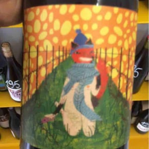 Invierno - Alex Craighead Wines - Don & Kindeli Wines - Alex Craighead & Josefina Venturino 