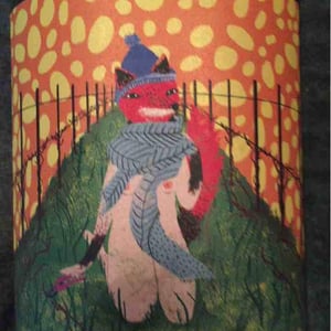 Invierno - Alex Craighead Wines - Don & Kindeli Wines - Alex Craighead & Josefina Venturino 