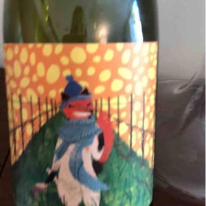 Invierno - Alex Craighead Wines - Don & Kindeli Wines - alex-craighead-josefina-venturino