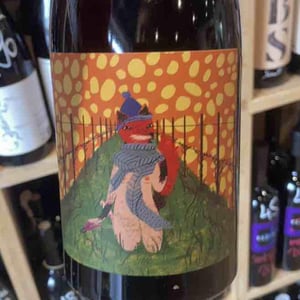 Invierno - Alex Craighead Wines - Don & Kindeli Wines - Alex Craighead & Josefina Venturino 