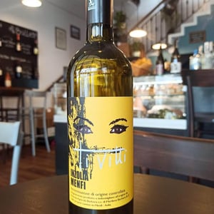 Ti Vitti - Cantine Barbera - Marilena Barbera 