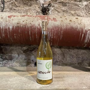 Inzolia "Non Filtrato" - Cantina Funaro - tiziana-clemente-and-giacomo-funaro -2020