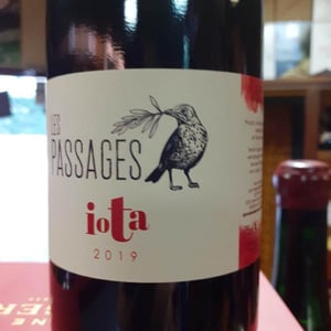 Iota - Domaine des Passages - marie-seite