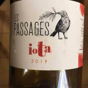 Iota - Domaine des Passages - marie-seite