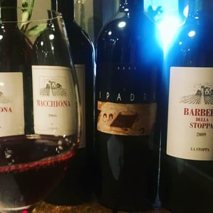 Ipadri - La Stoppa - Elena Pantaleoni 