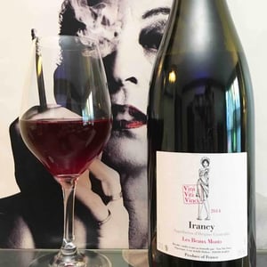 Les Beaux Monts 2014