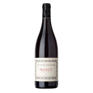 Irancy Paradis - Clotilde Davenne - Clotilde Davenne -2018