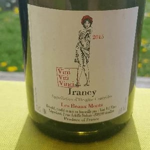 Irancy - Vini Viti Vinci - nicolas-vauthier-kikro