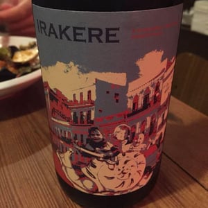 Irakere - Cellers Joan d'Anguera - joan-josep-danguera