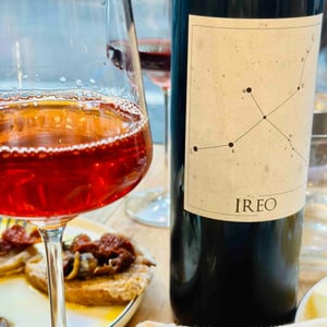 Ireo - Cantina Alchemica - RiLUCE - giorgio-mercandelli -2016