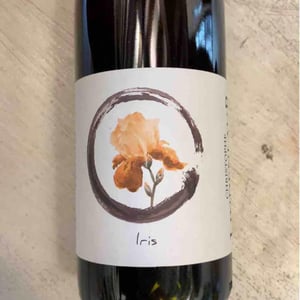 Iris - Lindenlaub - christophe-lindenlaub