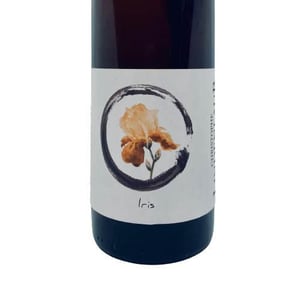 Iris - Lindenlaub - Christophe Lindenlaub 