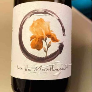 Iris De Montbenault - Lindenlaub - Christophe Lindenlaub 