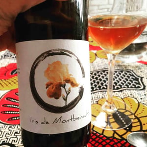 Iris De Montbenault - Lindenlaub - Christophe Lindenlaub 