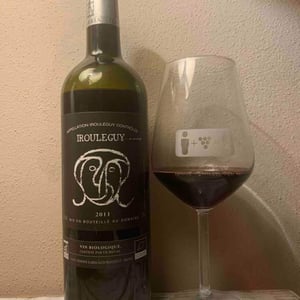 Irouléguy Rouge - Domaine Ilarria - Peio Espil 