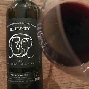Irouléguy Rouge 2011