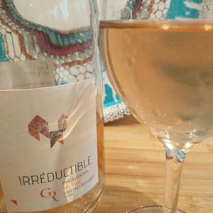 Irréductible - Clos roussely - vincent-roussely