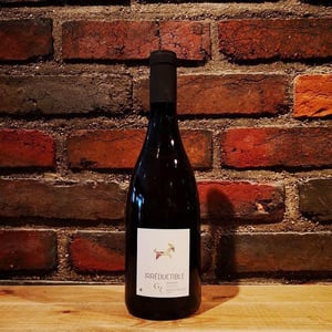 Irréductible - Clos roussely - Vincent Roussely -2019