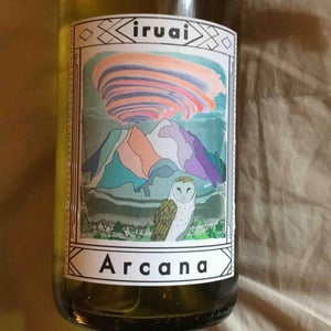 Iruai Arcana 2018