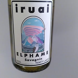 Iruai Elphame - Methode Sauvage - Iruai - chad-hinds -2022