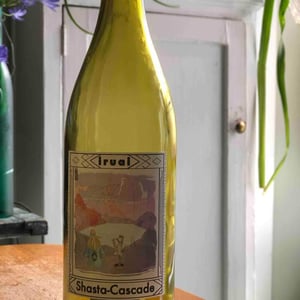 Iruai Shasta-Cascade - Methode Sauvage - Iruai - Chad Hinds 