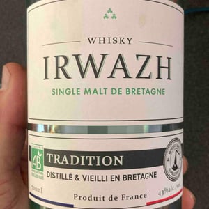 IRWARZH - 