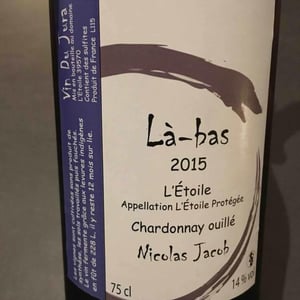 Là-bas 2015