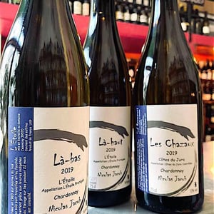 Là-bas - Nicolas Jacob - nicolas-jacob