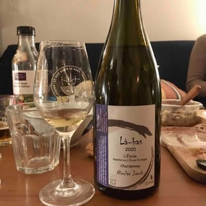Là-bas - Nicolas Jacob - Nicolas Jacob 