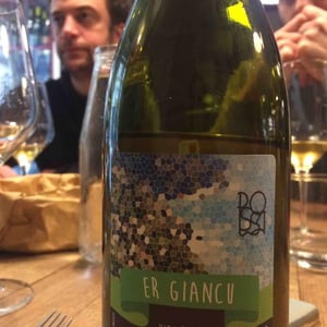 Er Giancu - Az. Agr. Possa - Heydi Samuele Bonanini 