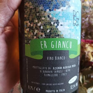 Er Giancu - Az. Agr. Possa - heydi-samuele-bonanini