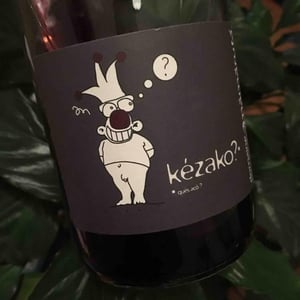 Domaine Mamaruta - Marc Castan - Kézako?
