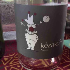 Domaine Mamaruta - Marc Castan - Kézako?