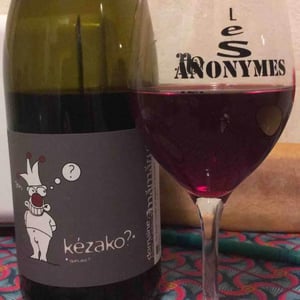 Domaine Mamaruta - Marc Castan - Kézako?