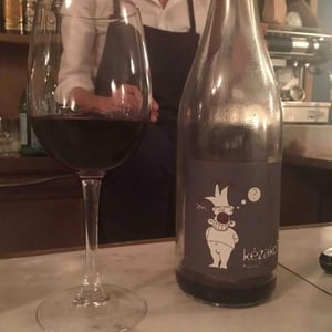 Domaine Mamaruta - Marc Castan - Kézako?