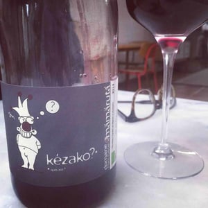 Kézako? 2014
