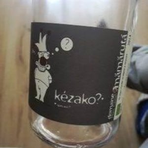Domaine Mamaruta - Marc Castan - Kézako?