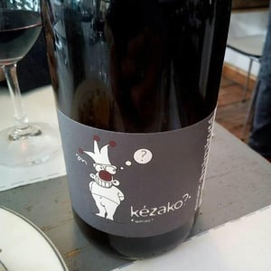 Domaine Mamaruta - Marc Castan - Kézako?