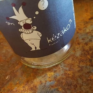 Domaine Mamaruta - Marc Castan - Kézako?